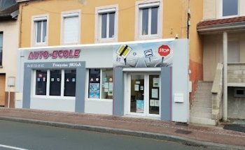 Auto Ecole Mola Françoise