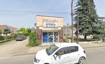 Driving School Fabrice