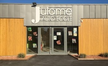 Driving School Julome