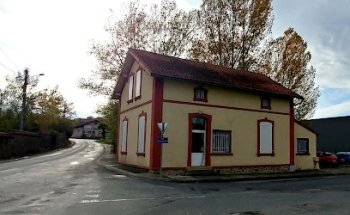 Driving School Route