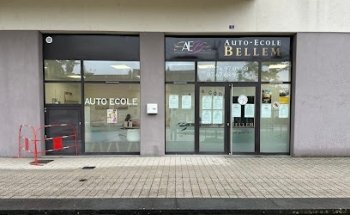 Driving School Bellem