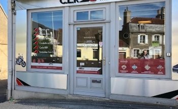 Driving School Cer Mehun