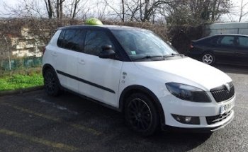 Driving School Nouvelle Conduite Marseille 14