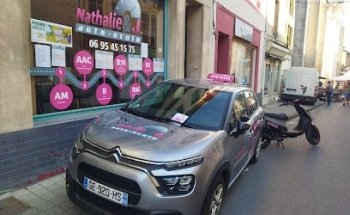 Driving School Nathalie & J