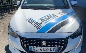 Driving School Lamm By Ck Bourtzwiller