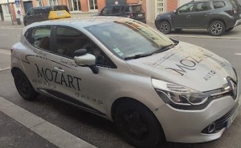 Driving School Mozart