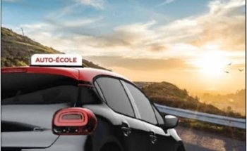 Driving School Des Charmettes