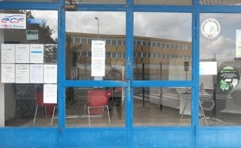 Driving School Salager