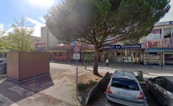 Driving School La Garenne