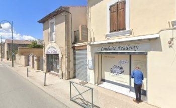 Driving School Driving Academy