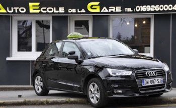 Driving School De La Gare Arpajon