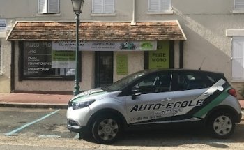 Driving School Small Parc Le Perray