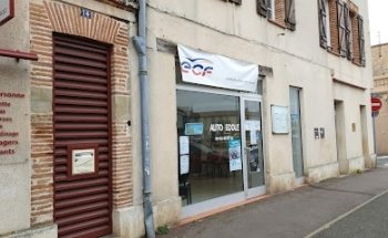 ECF - French Driving School