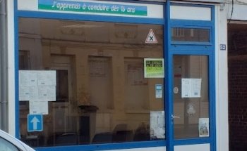 Driving School Jacques