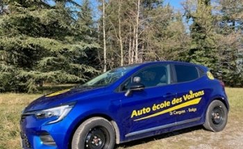 Driving School Les Voirons Saint-Cergues