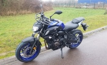 School Of Driving Des Terrasses