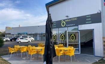 Pole Commercial L'albizia