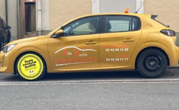 Driving School Sc Conduite