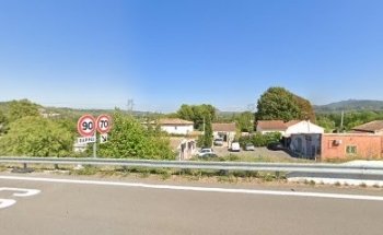 Centre de Conduite Bel air