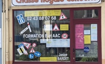 Hunting Royale Conduite