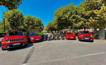 Sarl Driving School Filippini