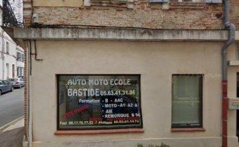 Driving School Bastide Philippe