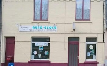 Driving School Roussel