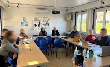 Mobility Club Academy Centre La Wantzenau