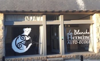 Auto-Ecole La Blanche Hermine