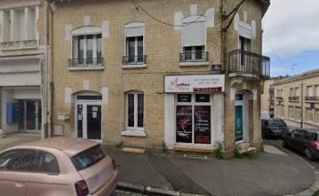 Driving School Montlhery