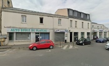 Driving School Du Plateau