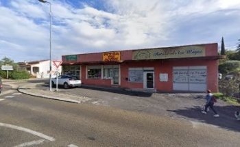 Driving School S Les Mages