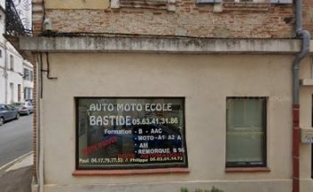 Sabarthes Conduite Lavaur