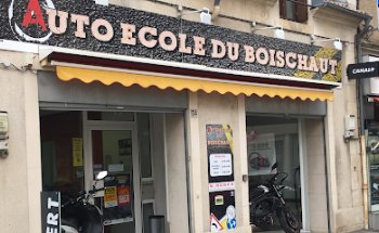 Driving School Du Boischaut