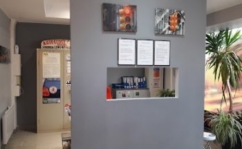 Driving School Spera