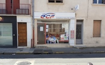 ECF - French Driving School
