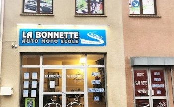 Driving School De La Bonnette