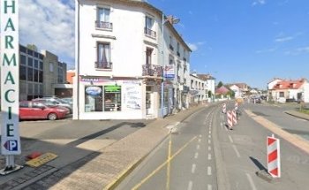 Driving School Pierre Formation