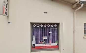 Driving School Falcou