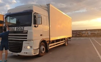 Grech Bernabo Training