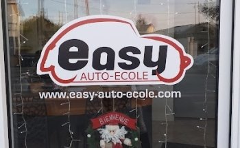 Easy Driving School Patton