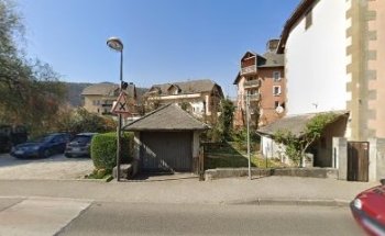 School Of Driving De Grésy Sur Aix