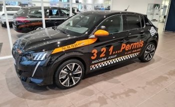 School Of Driving Charentaise