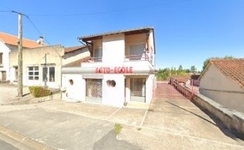 School Of Driving Gauducheau