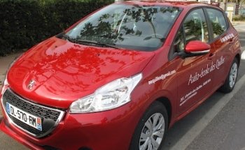 Auto-école des Quilles