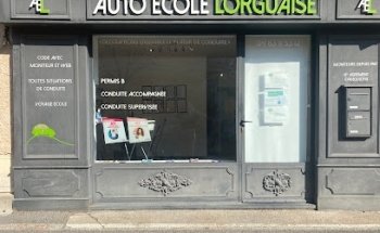 Auto-Ecole Lorguaise