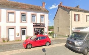 Auto Ecole Desroches