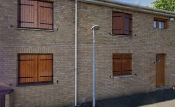 Driving School Houze