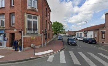 Notebaert Gregory Jacques Bernard