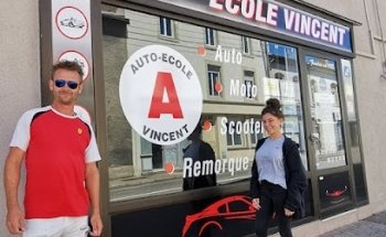 Driving School Vincent